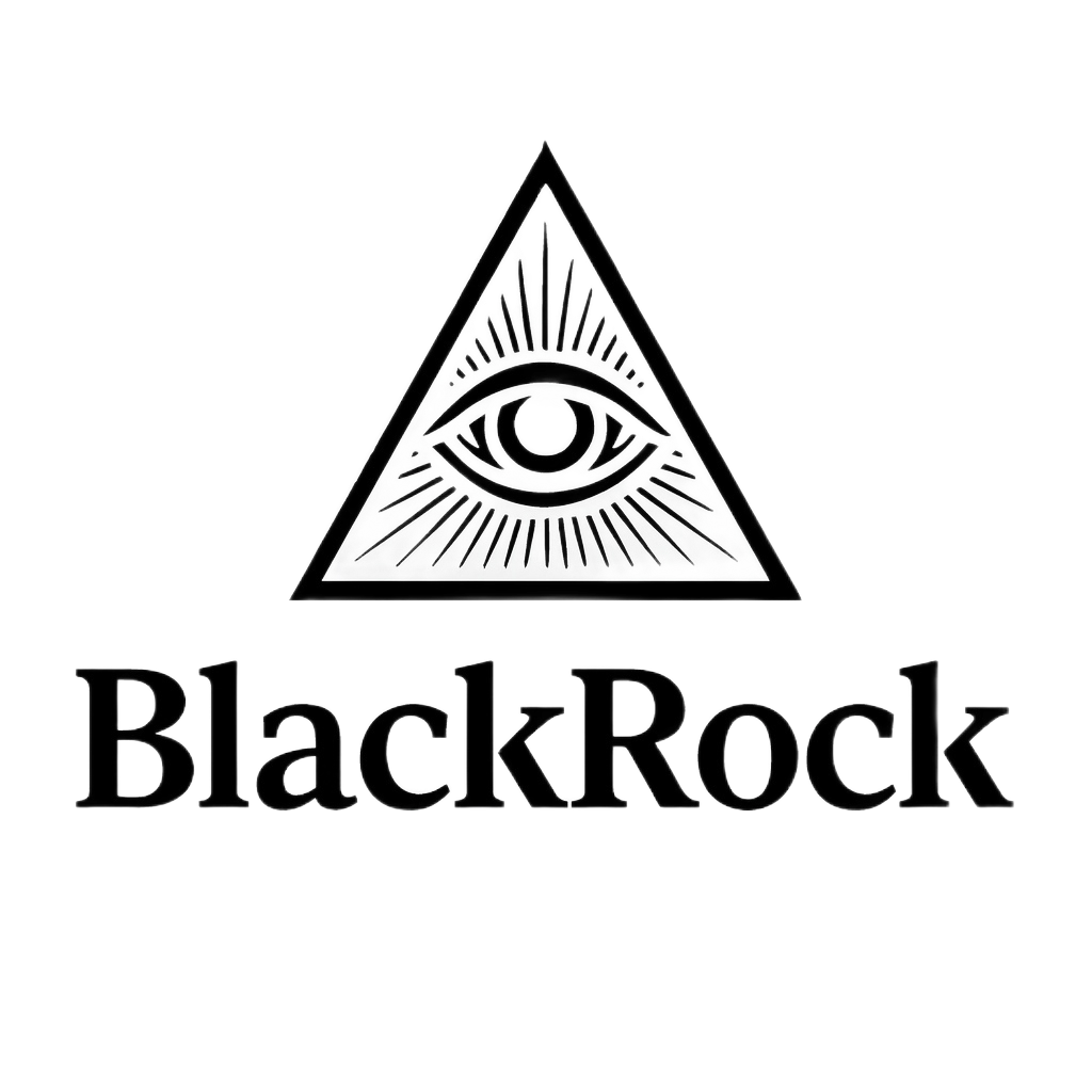 BlackRock Logo